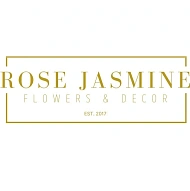 Couriers | Rose Jasmine - Flower & Decor Studio