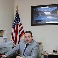 Vyacheslav Papkov