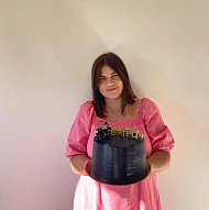 Iryna - Handmade Cake, Bentocake