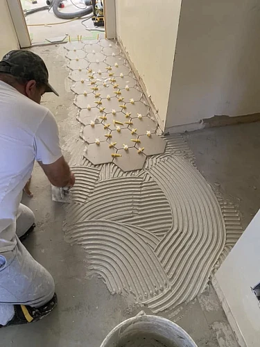 Galstian Contractor LLC