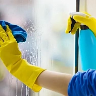 Nataliia - Cleaning Service LLC