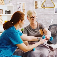 HOME HEALTH CARE