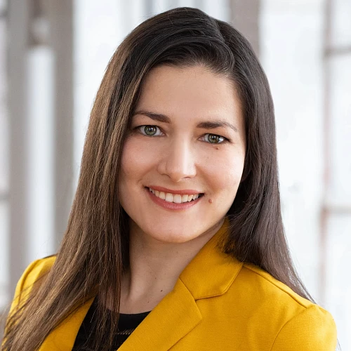 Galina Parfylo Real Estate
