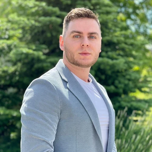 Alex Gavrilovici