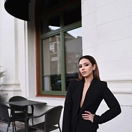 Yuliya Pustovit