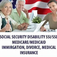 MEDICARE/MEDICAID