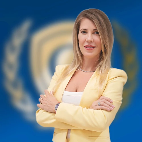 Наталия Гавлин - Иммиграционный адвокат в США!