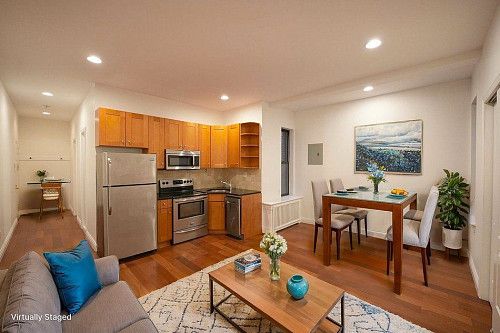 423 W 125th St, APT 14, New York, NY 10027