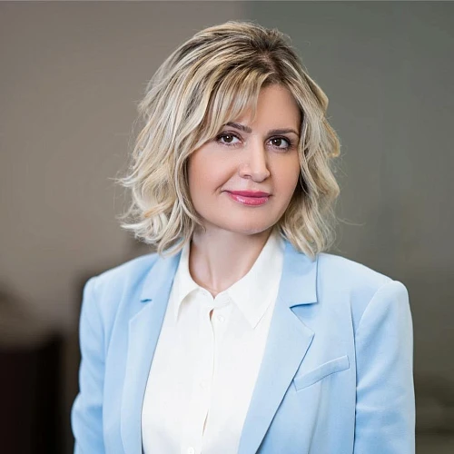 Helena Soulakhian-State Farm Insurance Agent