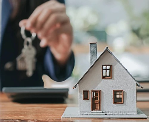 Tamara Barts Real Estate