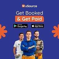 Находите подработки на дому уже сегодня — получайте оплату быстрее с uSource Hub!