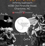 Skaskiv Dance Community