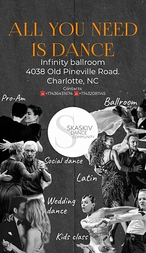 Skaskiv Dance Community