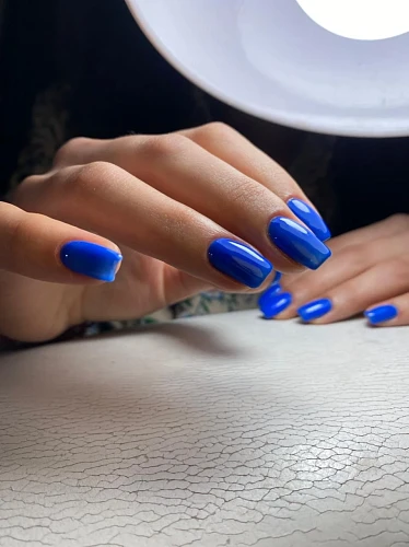 NAILS