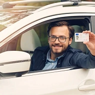 Driver License