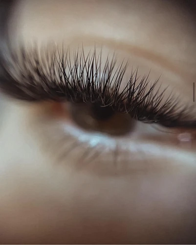 Kati Mokko Lashes