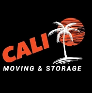 Cali Moving and Storage