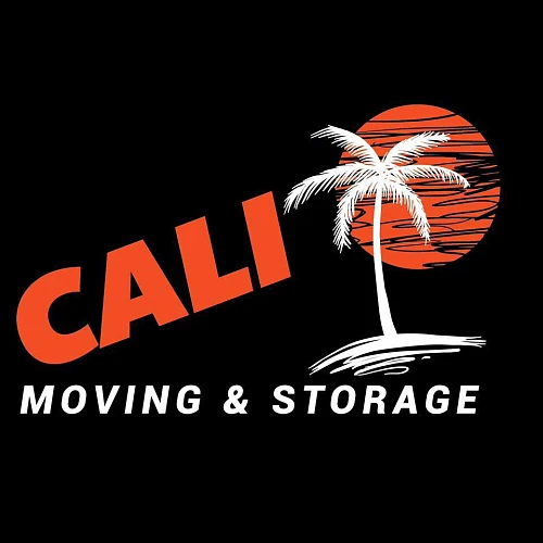 Cali Moving and Storage