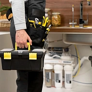 Alex Chikalin - Handyman