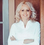 Svitlana Kwee, Realty Team