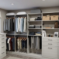 DVClosets