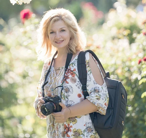 Lilia Chaychenko Photography