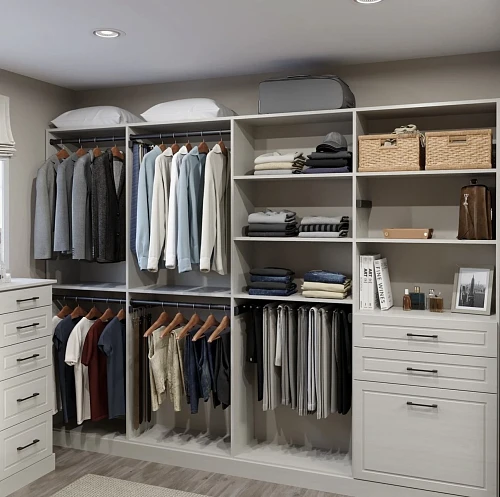 DVClosets