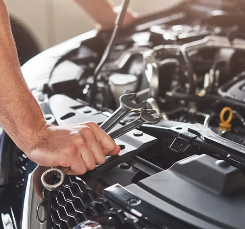 V Auto Repair LLC