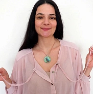 Olga Chirkova Art