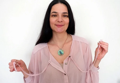 Olga Chirkova Art