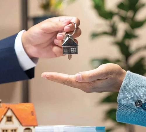 Alex Galkin Real Estate