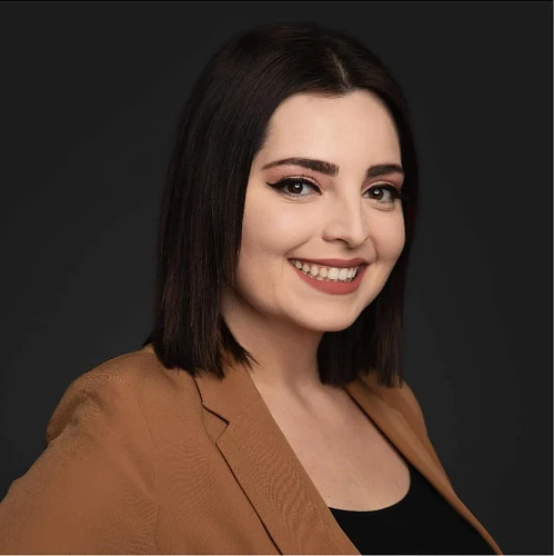 Zhanna Movsisyan