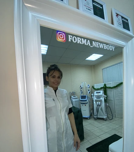 Аппаратный косметолог