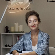 Катерина, Косметолог