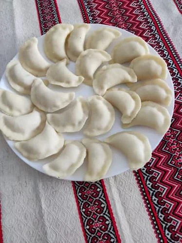 Наталія, Домашня Українська Кухня