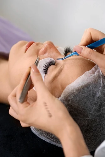Lash Master