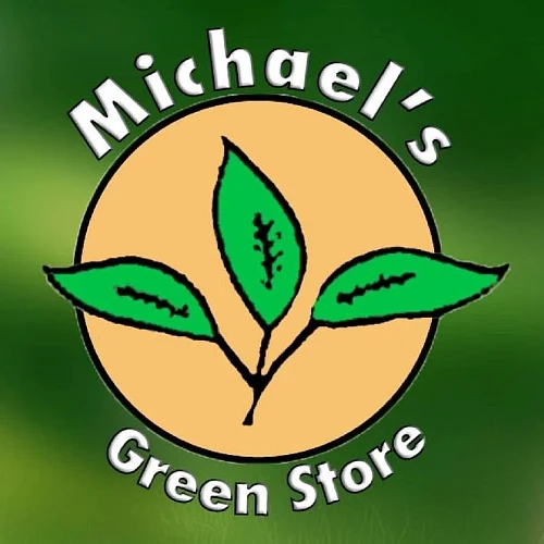 Michael's Green Store