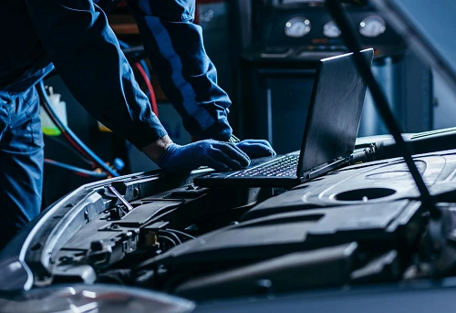 Hybrid Car Repair and Maintenance