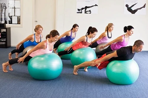 Lifebodypilates - Pilates Training Sessions