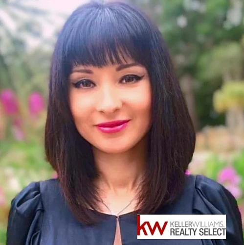 Tetyana Hanna