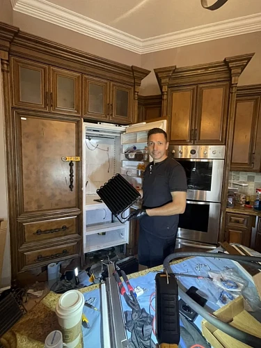 Avi Appliance Repair