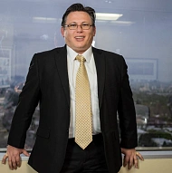 Magidov CPA Firm