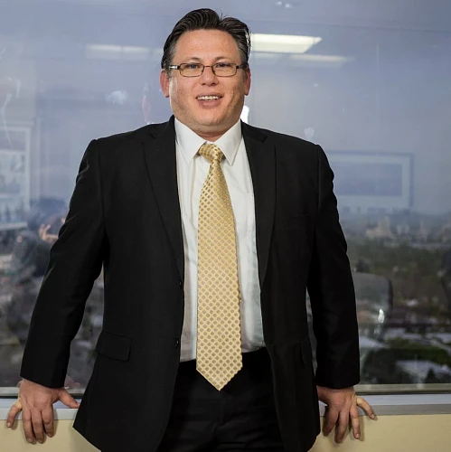 Magidov CPA Firm