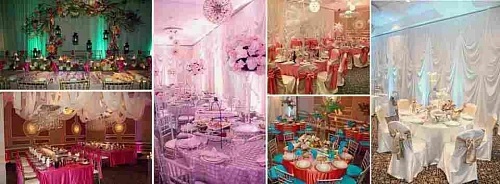 Versailles Banquet Hall