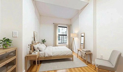 18 W 108th St, APT 5A, New York, NY 10025