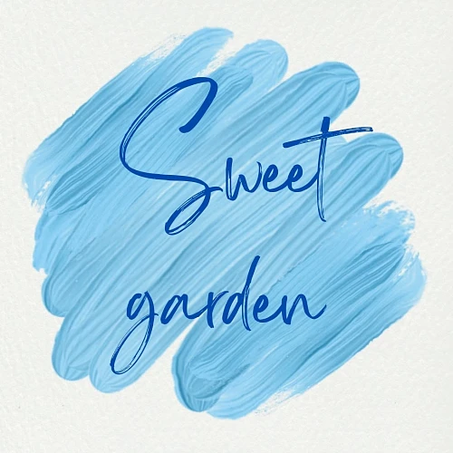 Sweet Garden