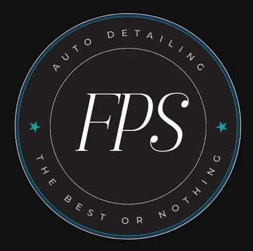 FPS, Mobile Detailing Service