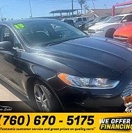 Ford Fusion Titanium Sedan 2013 года выпуска. Цена снижена для быстрой продажи!