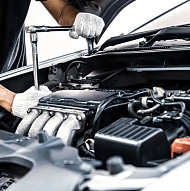 MGK, Auto Body & Mechanic Shop