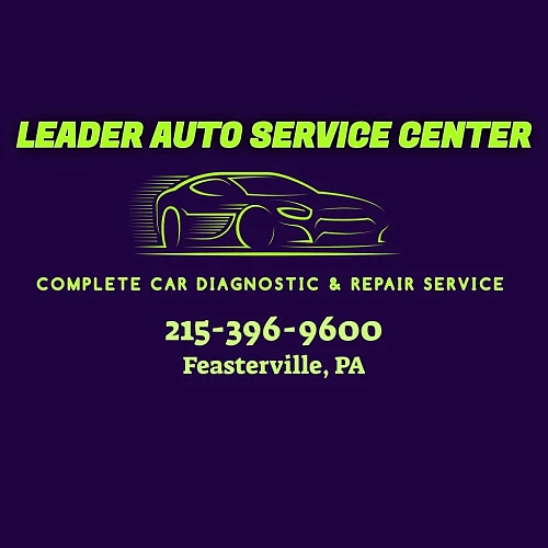 Leader Auto Service Center